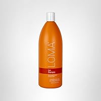 Loma Loma Hair Care Daily Shampoo 33.8oz — image 8