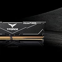 TEAMGROUP T-Force Vulcan Alpha DDR5 32GB (2x16GB) 5600MHz RAM — image 6