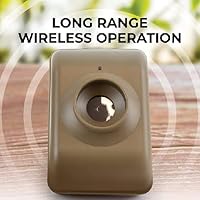 Dakota Alert DCMA-4k Plus Driveway Alarm System — image 3