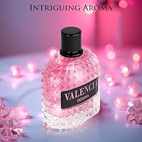 NovoGlow Valencia Donna Eau De Parfum 100mL — image 4