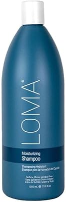 Loma Loma Moisturizing Shampoo