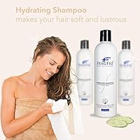 FRAGFRE Hydrating Sensitive Skin Shampoo 12 oz — image 4