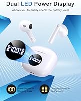HIYDOO X6 Pro Wireless Earbuds — image 3