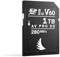 Angelbird AV PRO SD V60 1TB — image 1