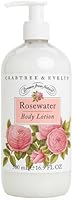 Crabtree & Evelyn Rosewater Body Lotion 16.9oz — image 1