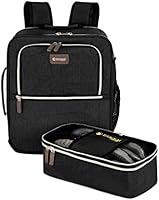 Biaggi Carry Cube Backpack — image 6