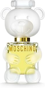 Moschino Moschino Toy 2 Eau de Parfum Spray 1 oz Review