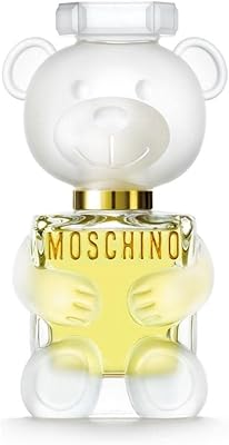 Moschino Moschino Toy 2 Eau de Parfum Spray 1 oz