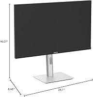 ASUS ProArt Display PA279CRV 27” 4K HDR Monitor — image 10