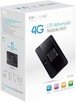 TP-Link M7350 4G LTE Mobile Hotspot — image 8