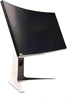 Alienware AW3420DW 34-inch Curved Monitor — image 2