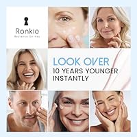 RONKIE Instant Eye Lift Cream 1 Fl Oz — image 7