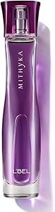 L'Bel Mithyka Women's Perfume 50mL Review
