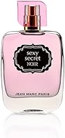 Jean Marc Paris Sexy Secret Noir Eau de Parfum 50mL — image 1