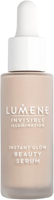 Lumene Invisible Illumination Instant Beauty Glow Serum 30ml