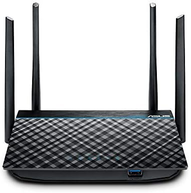 ASUS RT-ACRH13 AC1300 Dual Band WiFi Router