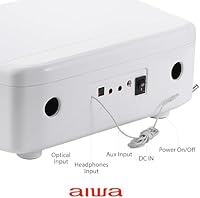 AIWA Exos Home Speaker — image 3