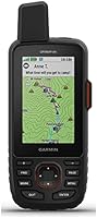 Garmin GPSMAP 66i Handheld GPS and Satellite Communicator — image 1