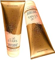 Bath and Body Works In The Stars Ultra Shea Body Cream 8 Oz. 2-Pack — image 5
