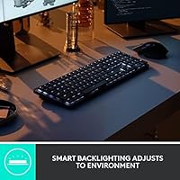 Logitech MX Mechanical Wireless Keyboard — image 5