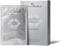 SkinMedica Instant Bright Eye Masks, 6 Ct — image 2