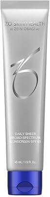 ZO® SKIN HEALTH Daily Sheer Broad Spectrum SPF 50 - 1.5 Fl. Oz.