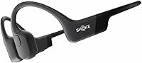 SHOKZ OpenRun Bone Conduction Headphones — image 1