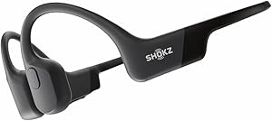 SHOKZ OpenRun Bone Conduction Headphones Review