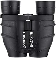 Barska 9-27x25mm Gladiator Compact Zoom Binoculars — image 4