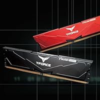 TEAMGROUP T-Force Vulcan DDR5 64GB (2x32GB) 6000MHz RAM — image 5
