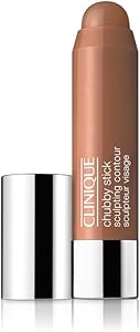 Clinique Chubby Stick Sculpting Contour - Curvy Contour Review