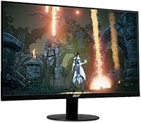 Acer SB230 Bbix 23″ Full HD IPS Monitor — image 2