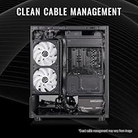 Thermaltake LCGS View i1460-170 Gaming Desktop — image 6