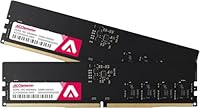 Acclamator DDR5 32GB (2x16GB) 4800MHz RAM — image 1