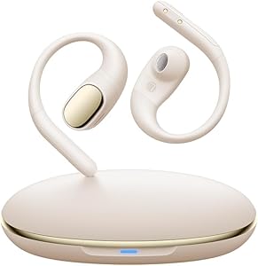 PocBuds V30 Open Ear Bluetooth Headphones Review