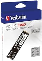 Verbatim Vi5000 2TB SSD — image 4