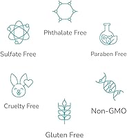 PURE FIJI Body Lotion Hydrating, Orange Blossom, 12 oz — image 6