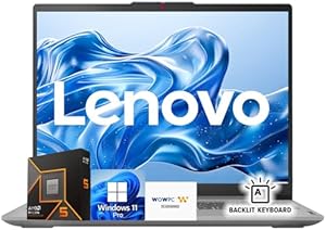 Lenovo IdeaPad Slim 3 Business Laptop, Ryzen 5 5625U, 16GB RAM, 1TB SSD Review