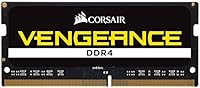 Corsair Vengeance 32GB (2x16GB) DDR4 2933MHz SODIMM Memory — image 7