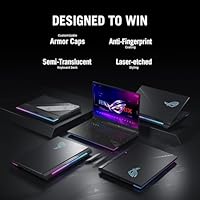 ASUS ROG Strix G18 Gaming Laptop, Intel i9-14900HX, 32GB RAM, 2TB SSD, NVIDIA GeForce RTX 4080 — image 6