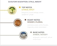 KORBAJ PARFUMS Jade Royale Extrait de Parfum 100mL — image 2