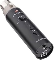 Polsen XLR-USB-48 Audio Interface — image 1