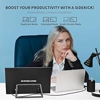 Motyeowe 18.5 Inch Portable Monitor — image 7