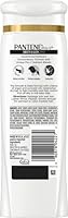 Pantene Pro-V Smooth & Sleek 2 in 1 Shampoo & Conditioner, 12.6 fl oz — image 3