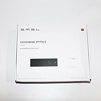 SMSL DO100 PRO HiFi Balanced DAC — image 10