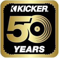 Kicker 51KSC504 KS-Series 5.25″ Coaxial Speakers — image 8