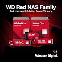 Western Digital 14TB WD Red Pro NAS Hard Drive — image 7