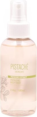 Pistaché Skincare Pistachio Oil Body Mist, 3.4 oz