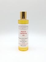 NUOVADERM Natural Brightening Oil with Papaya, Vitamin C & E - 30mL — image 3