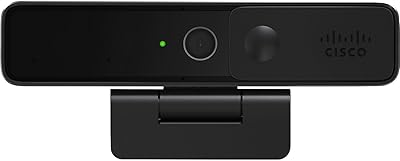 Cisco Desk Camera 4K
